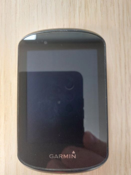 Garmin edge 830 komputer rower