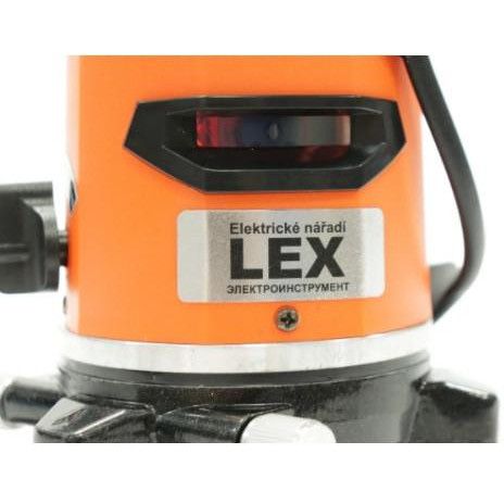 Лазерный уровень нивелир LEX LXNL01 (планировщик) качество!