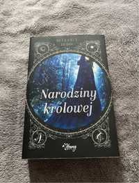 Narodziny Królowej