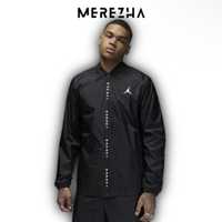 Вітровка Кофта Air Jordan Essentials Mens Woven Jacket (DX9687-010)