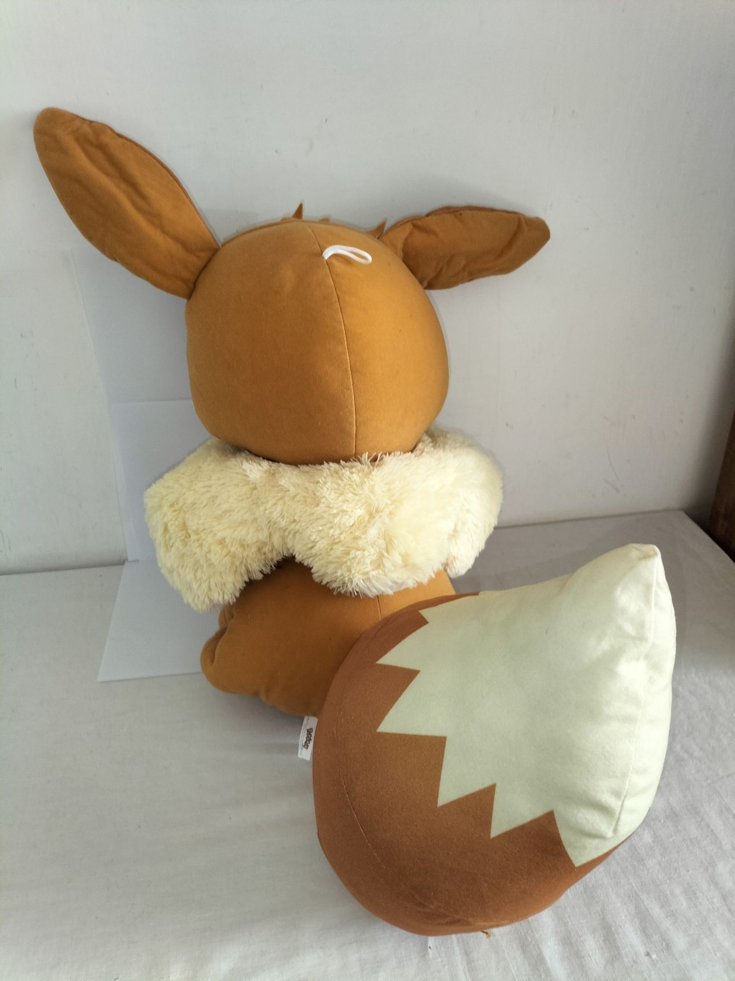 Maskotka Pokemon Eevee  roz.XXL