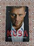Kuba Jakub Błaszczykowski Małgorzata Domagalik