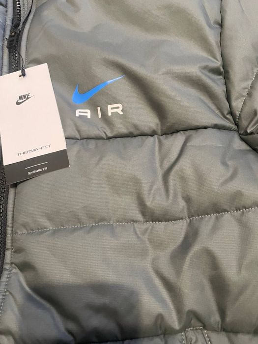 Nike Air куртка оригінал