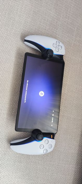 Playstation Portal