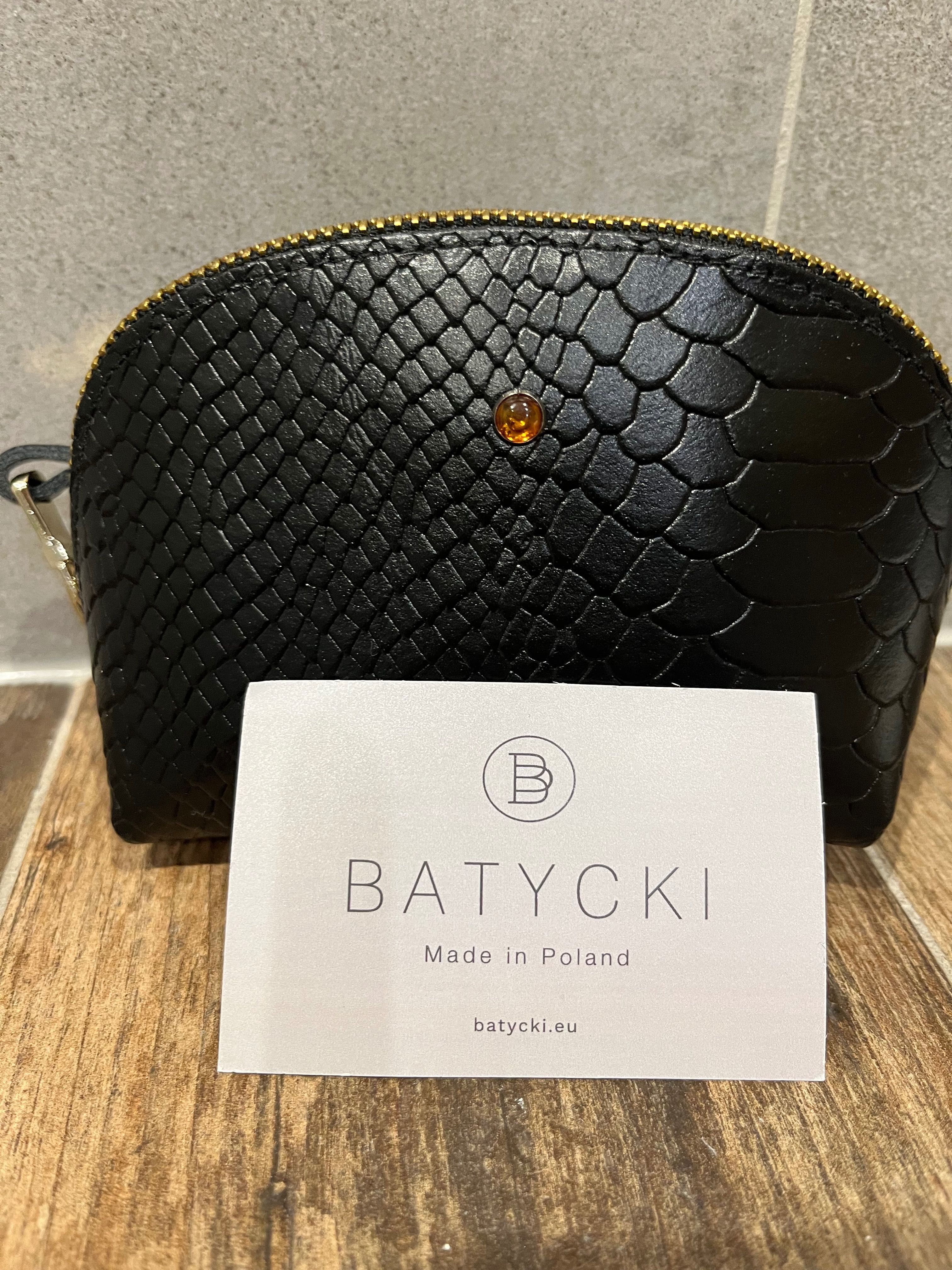 Kosmetyczka Batycki