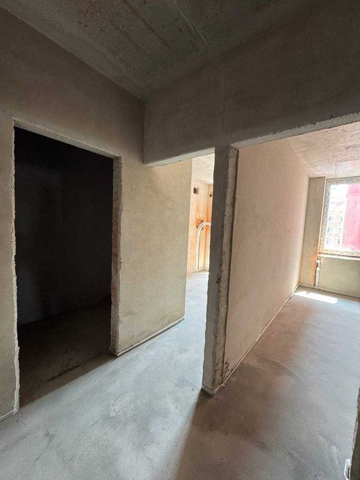 1к квартира 30,1 м² Європейські Липки кредит Софіївська Борщагівка