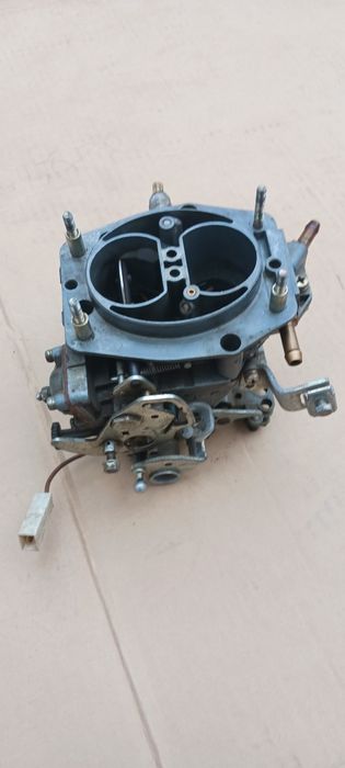 Карбюратор Солекс  Газель, Соболь, Волга.