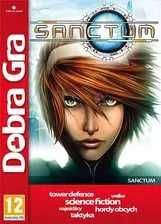 Sanctum Dobra gra PC (DVD-ROM) (Nowa w folii)