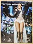 Amaranthe - Plakat/poster z 2016 r. - Format A3 (ok. 29 x 40 cm) NOWY!