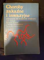 Choroby zakaźne i inwazyjne