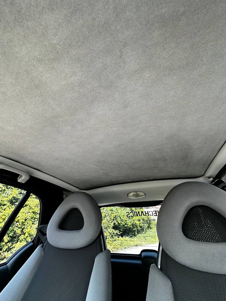 Продам Smart Fortwo