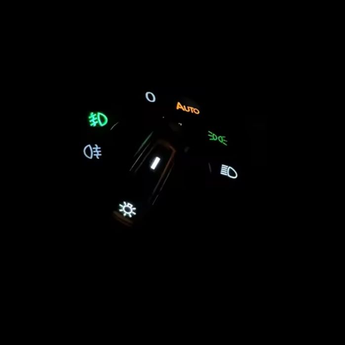 Переключатель света VW Golf 7 Touran 15+ Tiguan 16+ Octavia A7 Датчик