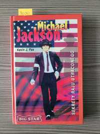 3030. "Michael Jackson" Sekrety raju utraconego. Kevin J. Fox