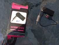 Odbiornik bluetooth AUX