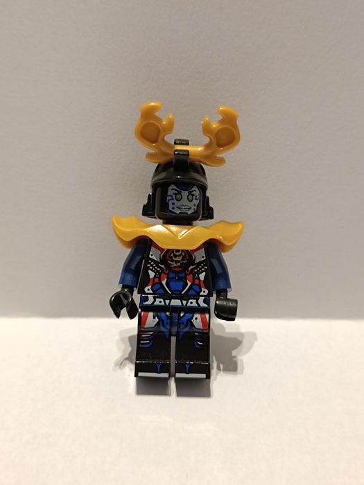 LEGO ninjago Samurai X