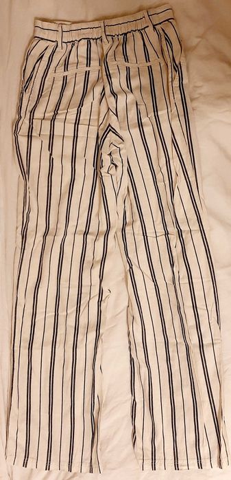 Spodnie H&M, 34, XS