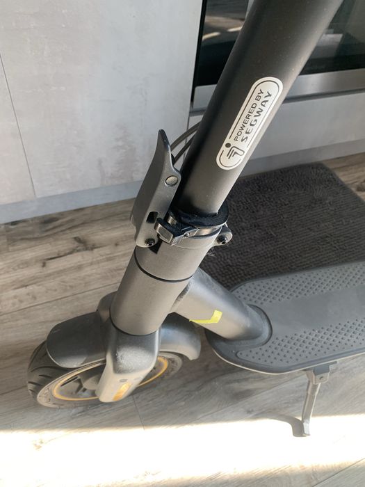 Електросамокат Segway-Ninebot MAX G30E II