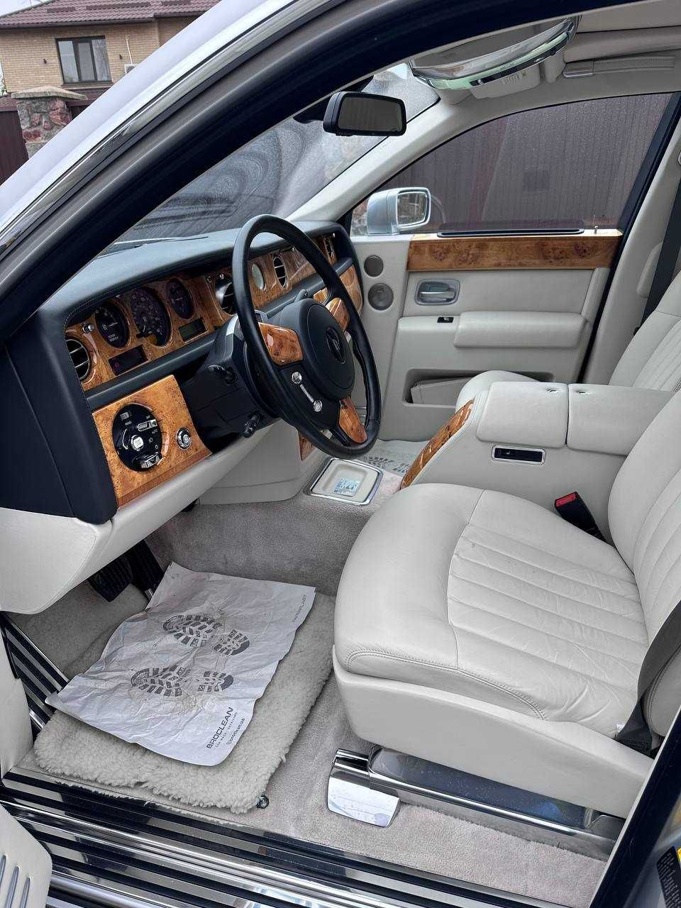 Продам Авто Rolls-Royce Phantom 2007