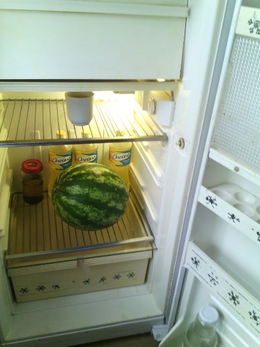 Продам холодильник Донбасс-7,