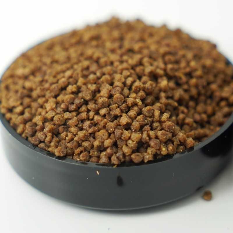 Pellet method feeder OSMO DISC 0,8kg. NOWOŚĆ 2024r.
