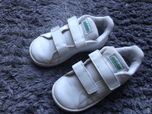 Buty dziecięce Adidas r. 25