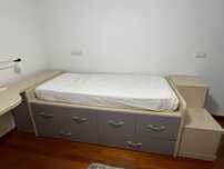 Mobília quarto criança