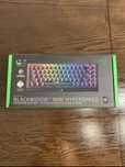 Teclado Gaming Razer