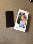 Redmi Note 11 Pro 5G