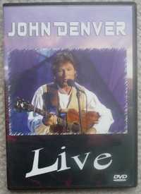 John Denver – Live DVD