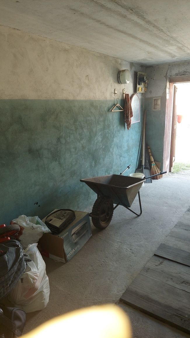 Продам гараж в АК 39
