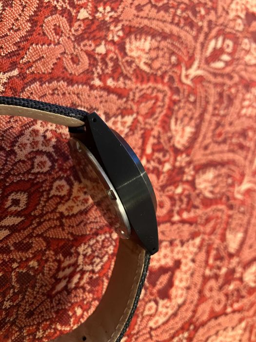 Zegarek Unimatic U2-CN (CZARNY) - limitowana edycja UNIKAT