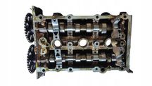 Pokrywa zaworów Wałki rozrządu VW Skoda Seat 1.2 12V 03E103475H