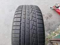 Продам 4 зимних колеса Yokohama (б/у) 285/60R18 в хорошем состоянии