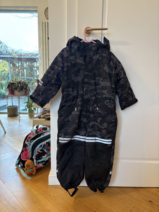 Kombinezon Kaxs 110 moro KappAhl