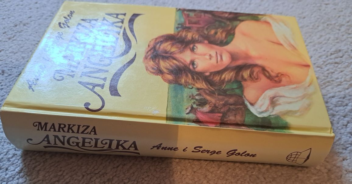 Markiza Angelika
