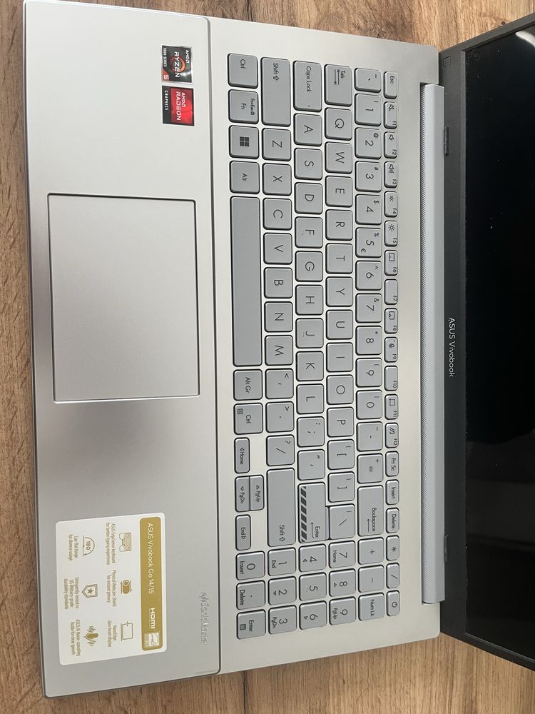 ASUS VivoBook Go E1504FA