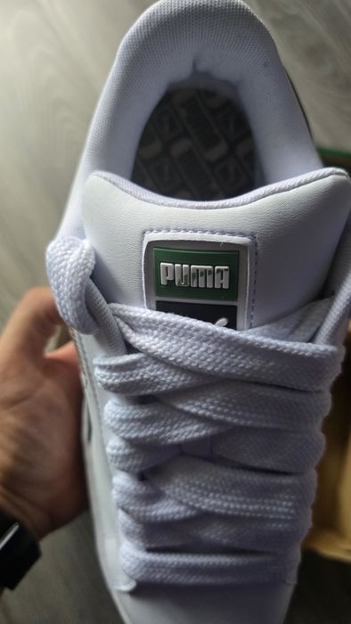 Puma Suede XL tam.42