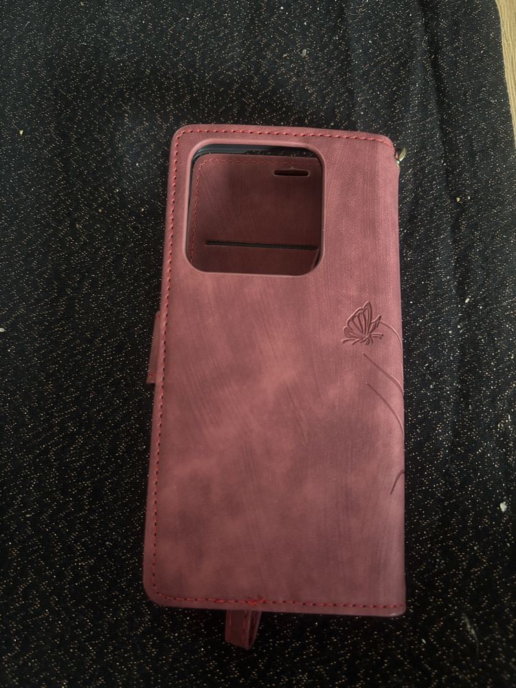 Pokrowiec na telefon