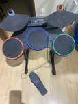 Bateria Guitar hero