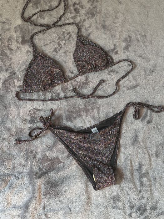 Shimmer Bikini Strój kąpielowy