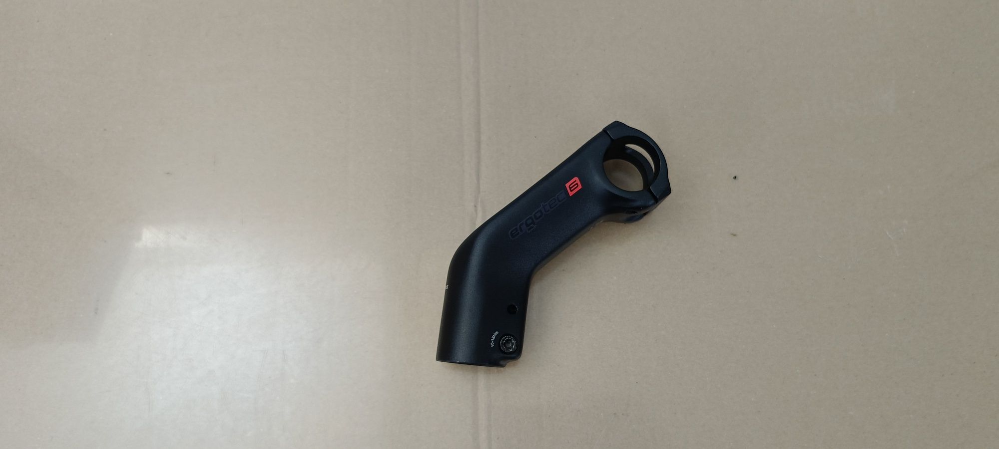 Mostek Ergotec 6 Barracuda i . 31.8
