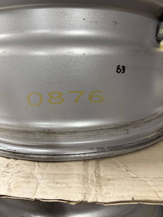 Диски BMW R18 8j ET30 5x112