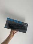 Nowa Klawiatura Mechaniczna Logitech G413 TKL SE Gamingowa