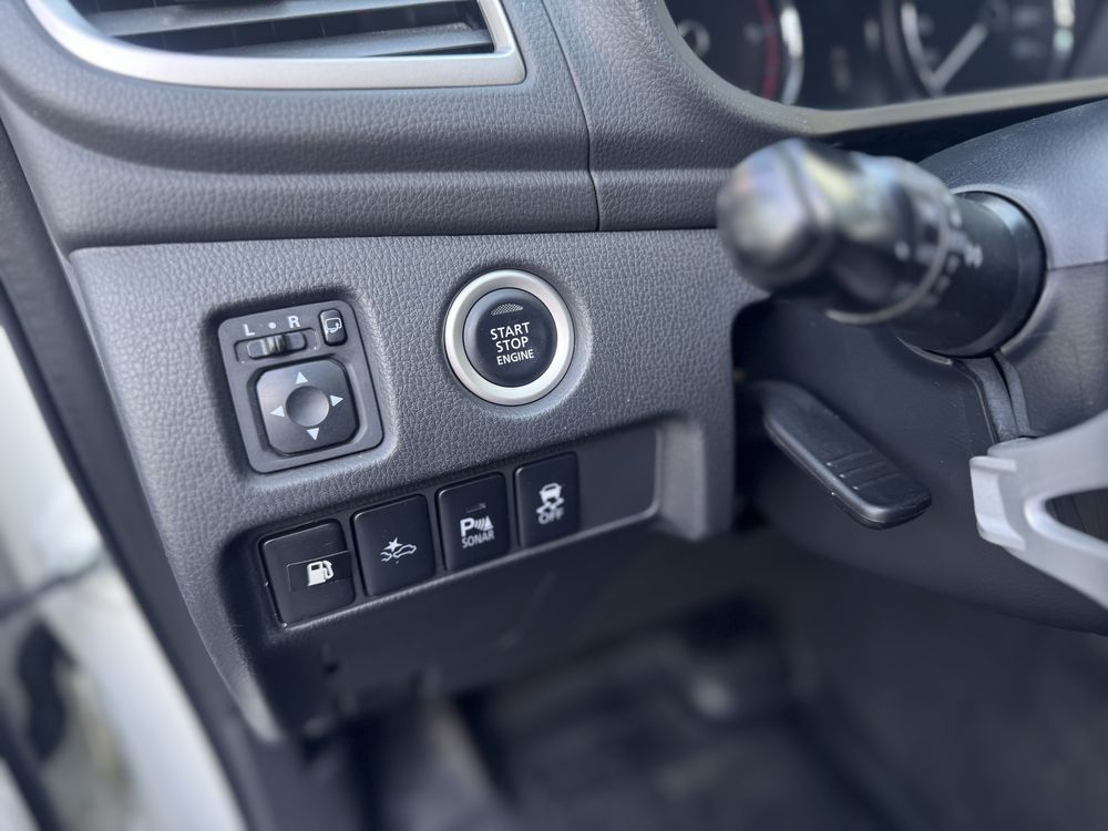 Mitsubishi Pajero Sport 2017р.в.