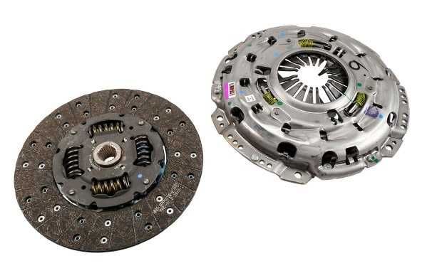 CHEVROLET  > 2015  > CAMARO  > 6.2L V8 sprzęgło GM