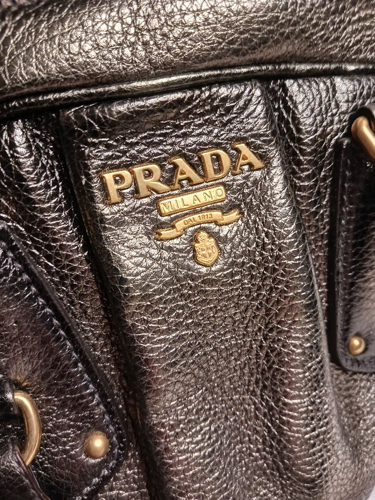 Torebka Prada, stan bdb