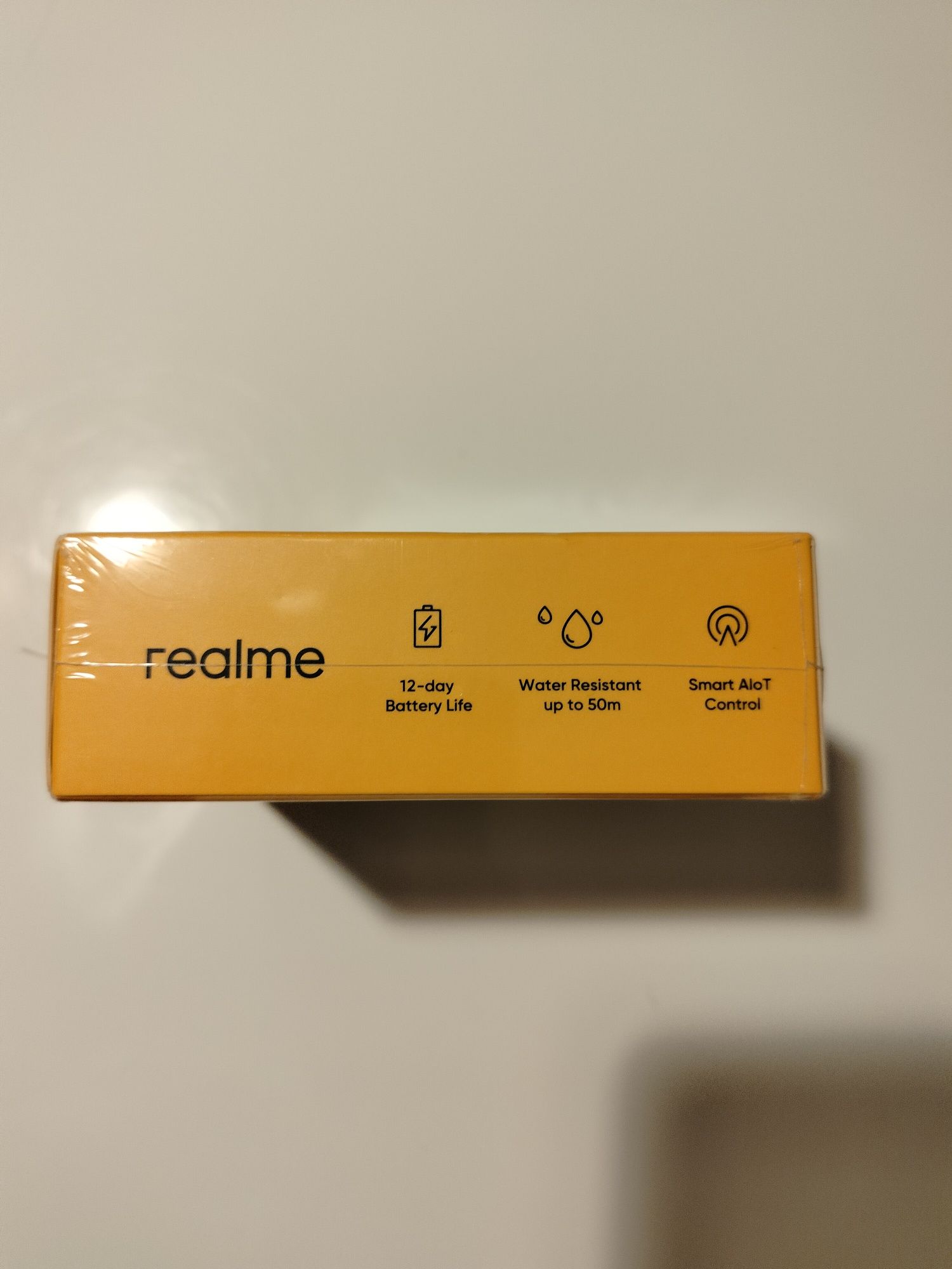 Opaska sportowa realme Band 2