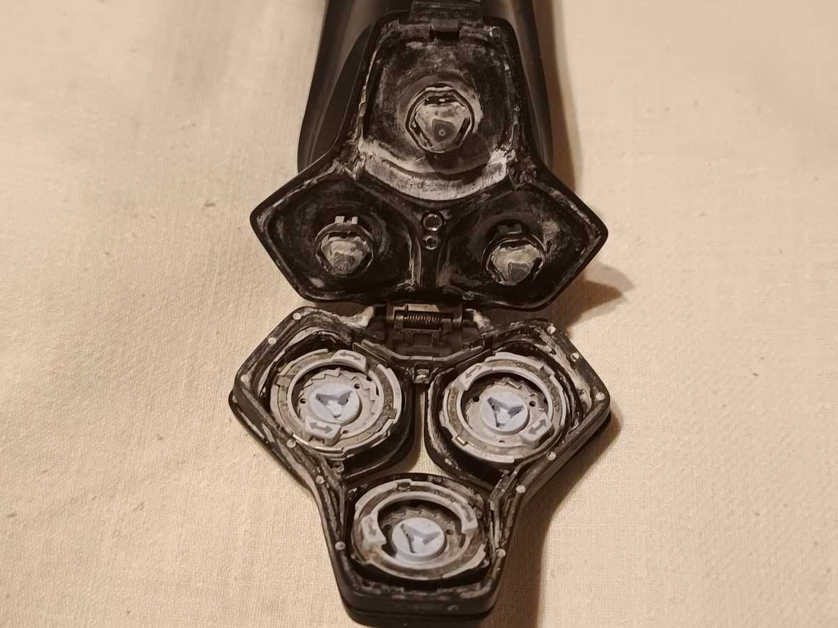Golarka Philips 5000 + Szczoteczka Soniczna Oral-B za 80 zł!