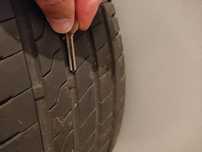Pneu Firestone 205 R16