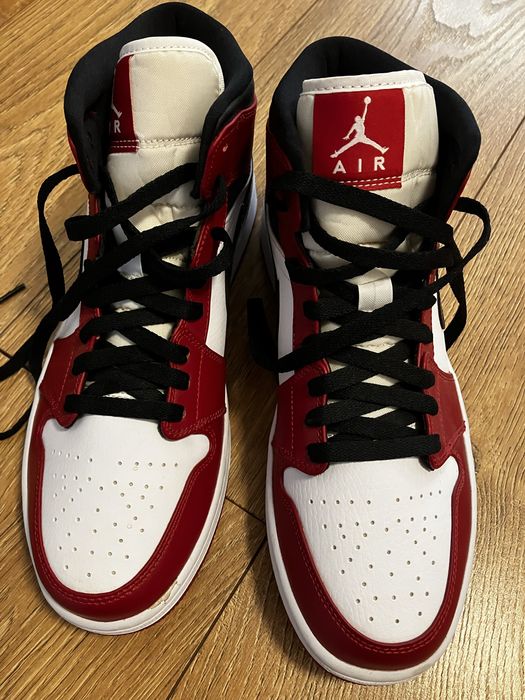 Nieuzywane oryginalne nike air